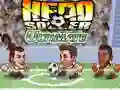 Игра Футбольные головы Ультиматум онлайн Игра Футбольные головы Ультиматум онлайн