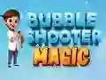 Игра Магический пузырьковый шутер онлайн Игра Магический пузырьковый шутер онлайн