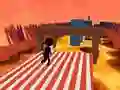 Игра Пол из лавы 3d онлайн Игра Пол из лавы 3d онлайн