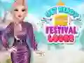 Игра Приготовьтесь со мной: фестивальные образы онлайн Игра Приготовьтесь со мной: фестивальные образы онлайн