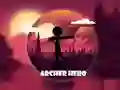 Игра Герой лучник онлайн Игра Герой лучник онлайн