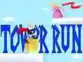 Игра Башенный забег онлайн Игра Башенный забег онлайн