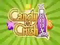 Игра Давите конфеты: Сода онлайн Игра Давите конфеты: Сода онлайн