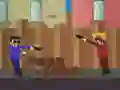 Игра Мистер Буллет 2 игрока онлайн Игра Мистер Буллет 2 игрока онлайн