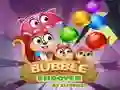 Игра Пузырьковый шутер онлайн Игра Пузырьковый шутер онлайн