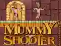 Игра Стрельба по мумиям онлайн Игра Стрельба по мумиям онлайн