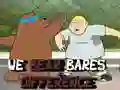 Игра Вся правда о медведях: отличия онлайн
