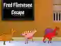 Игра Побег Фреда Флинтстоуна онлайн Игра Побег Фреда Флинтстоуна онлайн