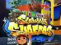 Игра Сабвей серферы: Берлин онлайн Игра Сабвей серферы: Берлин онлайн