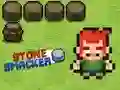 Игра Каменный поцелуй онлайн Игра Каменный поцелуй онлайн