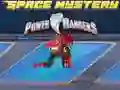 Игра Могучие Рейнджеры Таинственный космос онлайн Игра Могучие Рейнджеры Таинственный космос онлайн