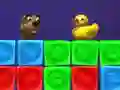 Игра Спасение животных онлайн Игра Спасение животных онлайн
