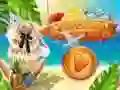 Игра Летний гламур онлайн Игра Летний гламур онлайн