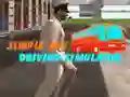 Игра Симулятор вождения автобуса онлайн