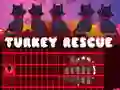 Игра Спасение индейки онлайн Игра Спасение индейки онлайн