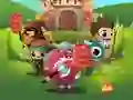 Игра Пронзить онлайн Игра Пронзить онлайн