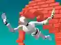 Игра Попрыгунчик онлайн Игра Попрыгунчик онлайн
