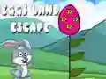 Игра Побег из яичной страны онлайн
