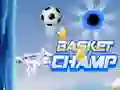 Игра Чемпионская корзина онлайн Игра Чемпионская корзина онлайн