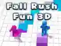 Игра Падающие парни: весёлый рывок онлайн Игра Падающие парни: весёлый рывок онлайн
