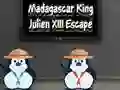 Игра Побег короля Мадагаскара Жюльена XIII онлайн Игра Побег короля Мадагаскара Жюльена XIII онлайн