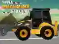 Игра Симулятор менеджера цепочки поставок онлайн