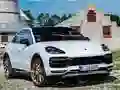 Игра Порш Кайен турбо GT Пазл онлайн Игра Порш Кайен турбо GT Пазл онлайн