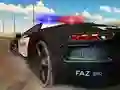 Игра Симулятор полицейской погони за автомобилем онлайн Игра Симулятор полицейской погони за автомобилем онлайн