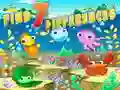 Игра Найди 7 отличий онлайн Игра Найди 7 отличий онлайн