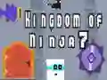 Игра Королевство ниндзя 7 онлайн Игра Королевство ниндзя 7 онлайн