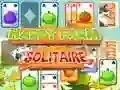 Игра Счастливая ферма Пасьянс онлайн