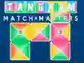 Игра Мастера матчей Танграма онлайн Игра Мастера матчей Танграма онлайн