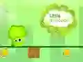 Игра Маленькая брокколи онлайн Игра Маленькая брокколи онлайн