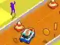 Игра Дорожное ралли онлайн Игра Дорожное ралли онлайн