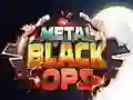 Игра Чёрный металл онлайн