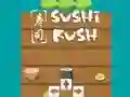 Игра Суши Раш онлайн Игра Суши Раш онлайн