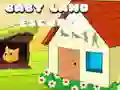 Игра Побег с детской земли онлайн Игра Побег с детской земли онлайн