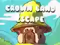 Игра Побег с земли Корона онлайн Игра Побег с земли Корона онлайн