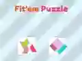 Игра Головоломка Фитем онлайн