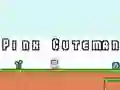 Игра Розовый Катмэн онлайн Игра Розовый Катмэн онлайн