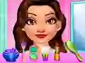 Игра Моана Первый день онлайн