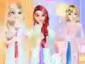 Игра Модный дизайн: Богемский кардиган онлайн Игра Модный дизайн: Богемский кардиган онлайн