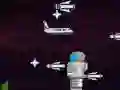 Игра Первый полёт онлайн Игра Первый полёт онлайн