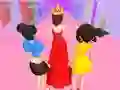 Игра Королева пчел онлайн Игра Королева пчел онлайн