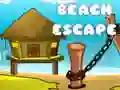 Игра Побег с пляжа онлайн Игра Побег с пляжа онлайн