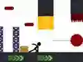 Игра X-Паркур онлайн