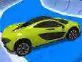 Игра Экстремальный автомобильный трюк 3d онлайн Игра Экстремальный автомобильный трюк 3d онлайн