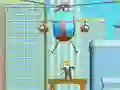 Игра Бросок крюка 3D онлайн Игра Бросок крюка 3D онлайн