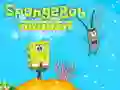 Игра Губка Боб бегун онлайн Игра Губка Боб бегун онлайн