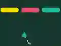Игра Верхний цвет онлайн Игра Верхний цвет онлайн
